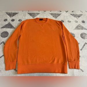 Express Sweatshirt (men, small)
